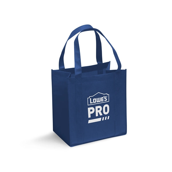 Large Grocery Tote Bag