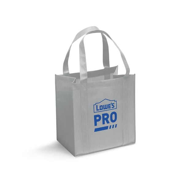 Large Grocery Tote Bag