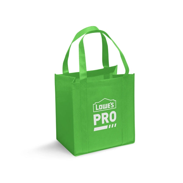 Large Grocery Tote Bag