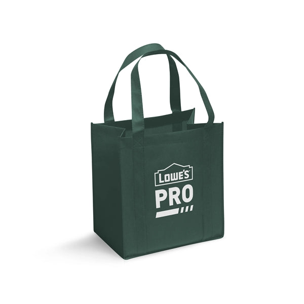 Large Grocery Tote Bag