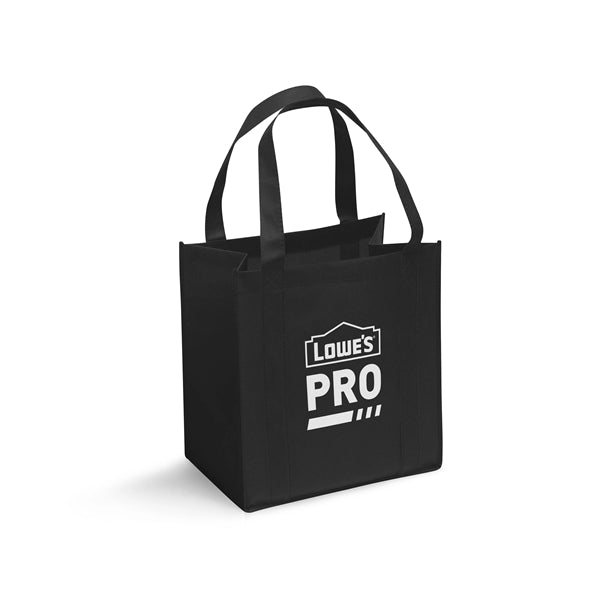 Large Grocery Tote Bag