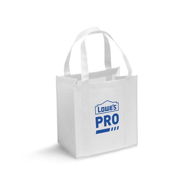 Large Grocery Tote Bag