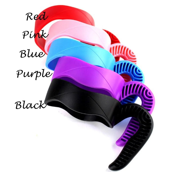 Stylish and Functional Tumbler Handle