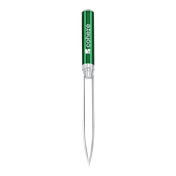 Classic Letter Opener