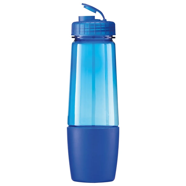 28 oz. Polysure Sip'N Pour Water Bottle