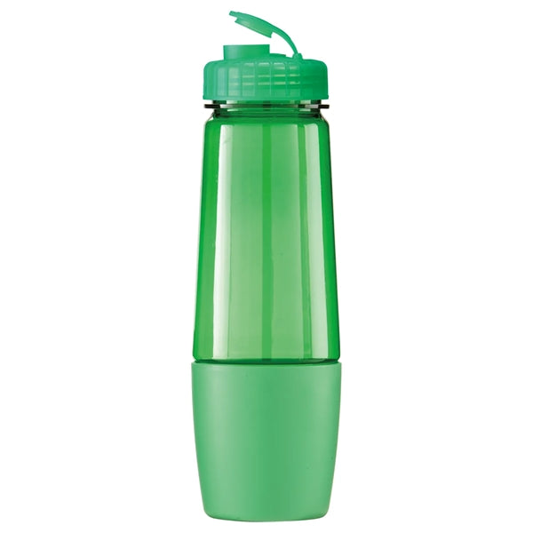 28 oz. Polysure Sip'N Pour Water Bottle