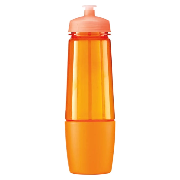 28 oz. Polysure Sip'N Pour Water Bottle