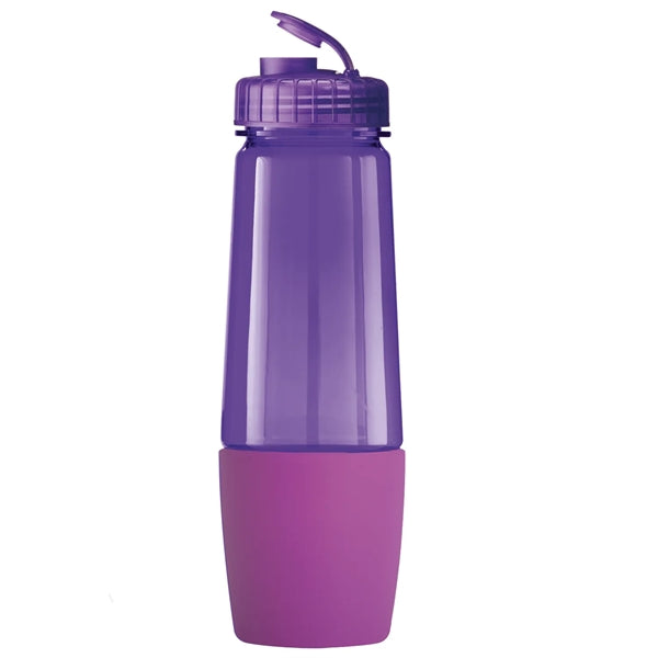 28 oz. Polysure Sip'N Pour Water Bottle
