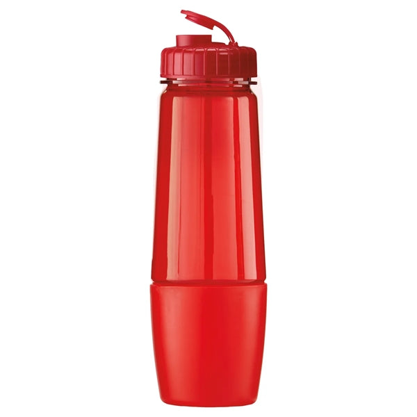 28 oz. Polysure Sip'N Pour Water Bottle