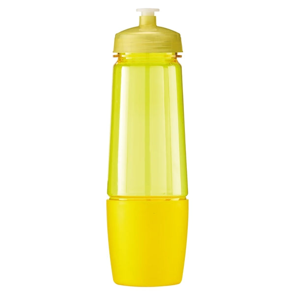 28 oz. Polysure Sip'N Pour Water Bottle