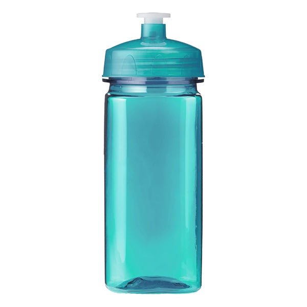 16 oz. Sports Water Bottle