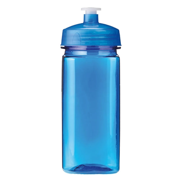 16 oz. Sports Water Bottle