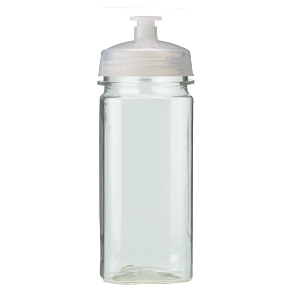 16 oz. Sports Water Bottle
