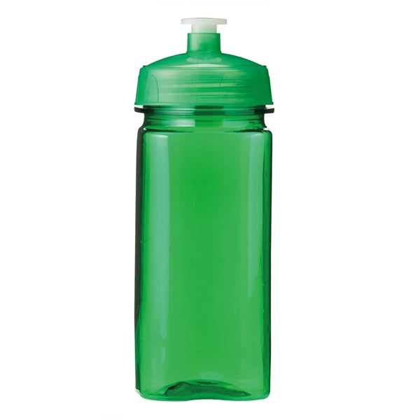 16 oz. Sports Water Bottle