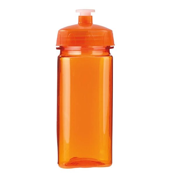 16 oz. Sports Water Bottle