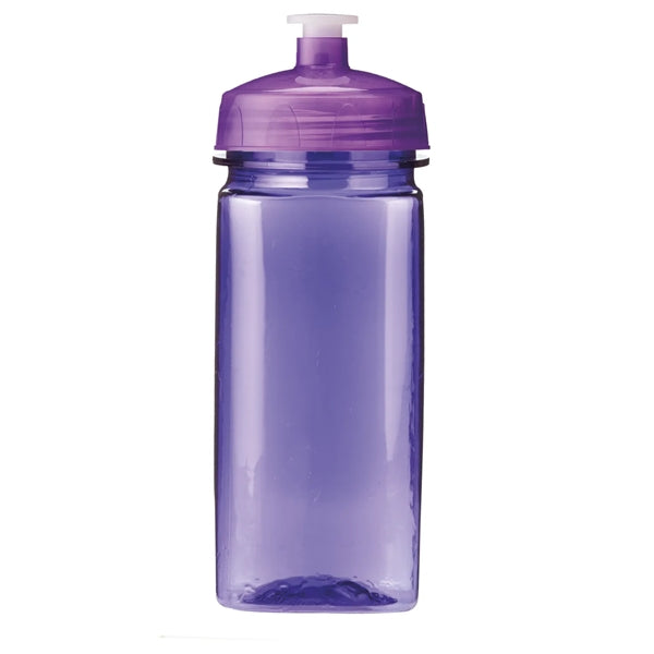 16 oz. Sports Water Bottle