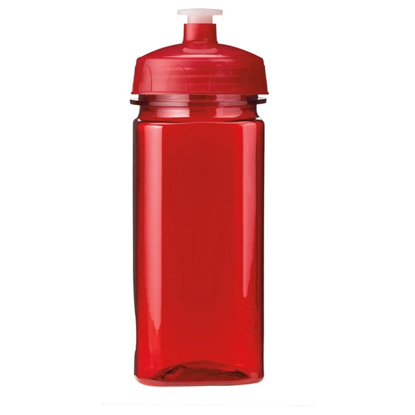 16 oz. Sports Water Bottle