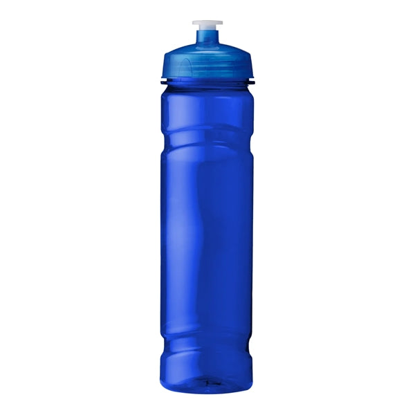 24 Oz. PolySure Sports Water Bottle