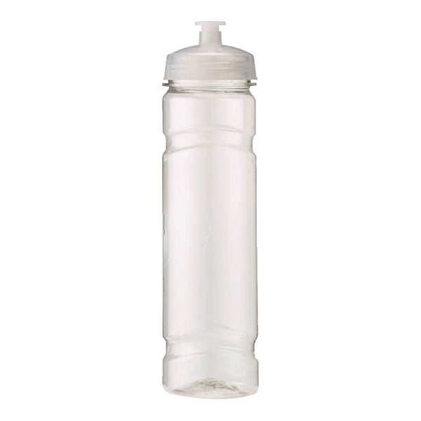 24 Oz. PolySure Sports Water Bottle
