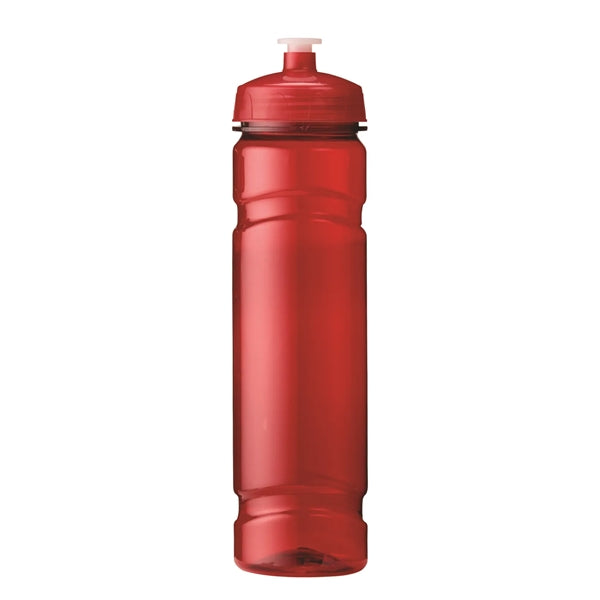 24 Oz. PolySure Sports Water Bottle