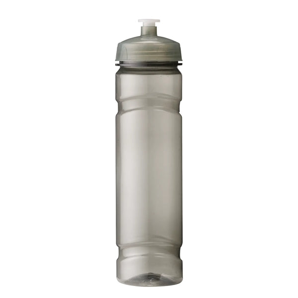 24 Oz. PolySure Sports Water Bottle
