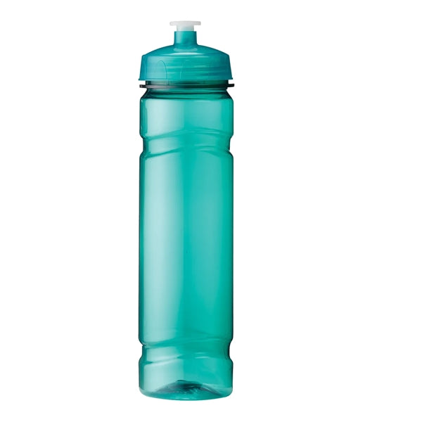 24 Oz. PolySure Sports Water Bottle