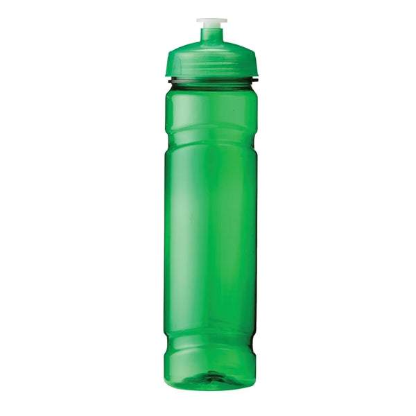 24 Oz. PolySure Sports Water Bottle