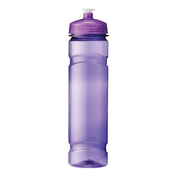 24 Oz. PolySure Sports Water Bottle