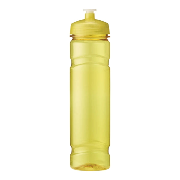 24 Oz. PolySure Sports Water Bottle
