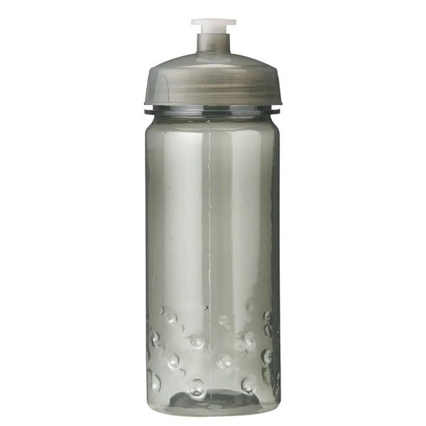16 oz Plastic Sports Water Bottle