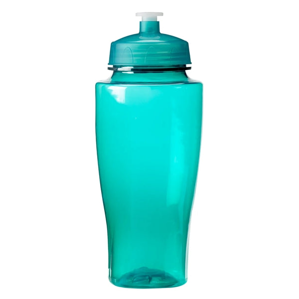 24 oz Wide Mouth Sports Bottle