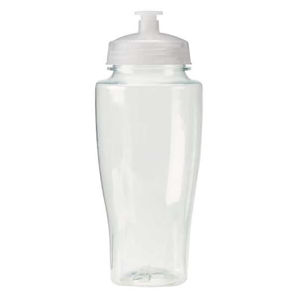 24 oz Wide Mouth Sports Bottle