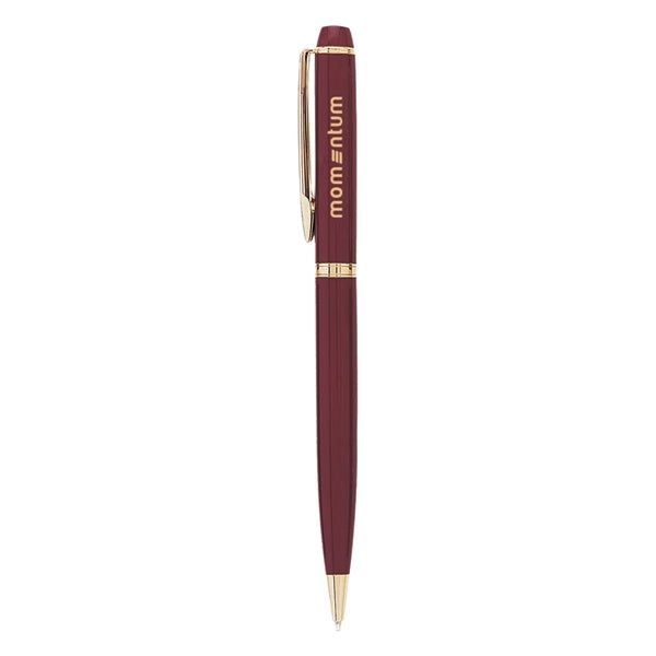 Apogee Ballpoint Pen