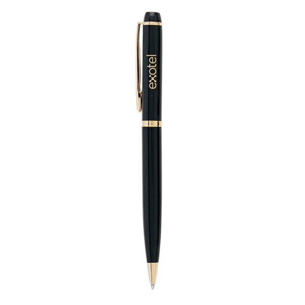 Apogee Ballpoint Pen