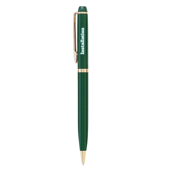 Apogee Ballpoint Pen