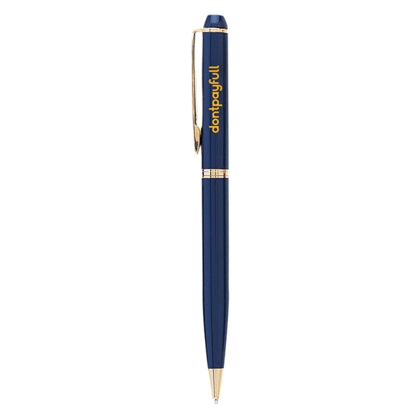 Apogee Ballpoint Pen