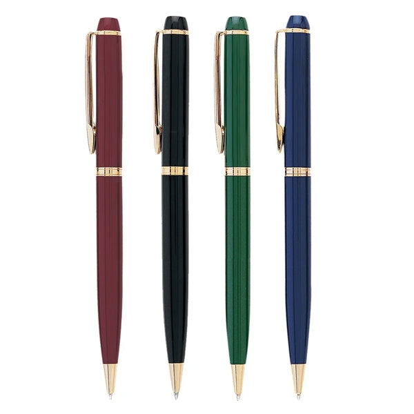 Apogee Ballpoint Pen