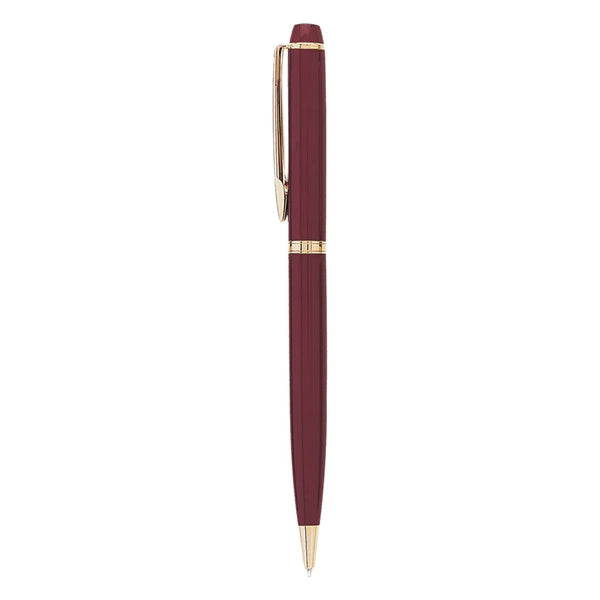 Apogee Ballpoint Pen