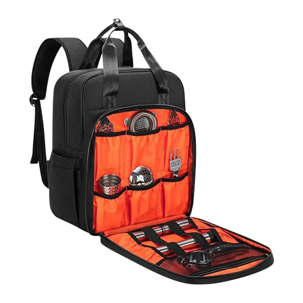 Bartender Kit Backpack