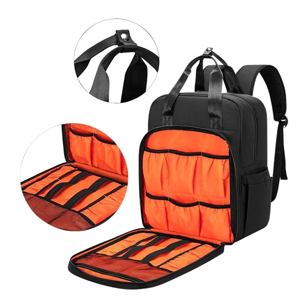 Bartender Kit Backpack