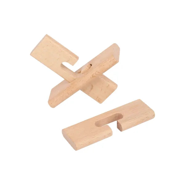 Wooden Educational Toys