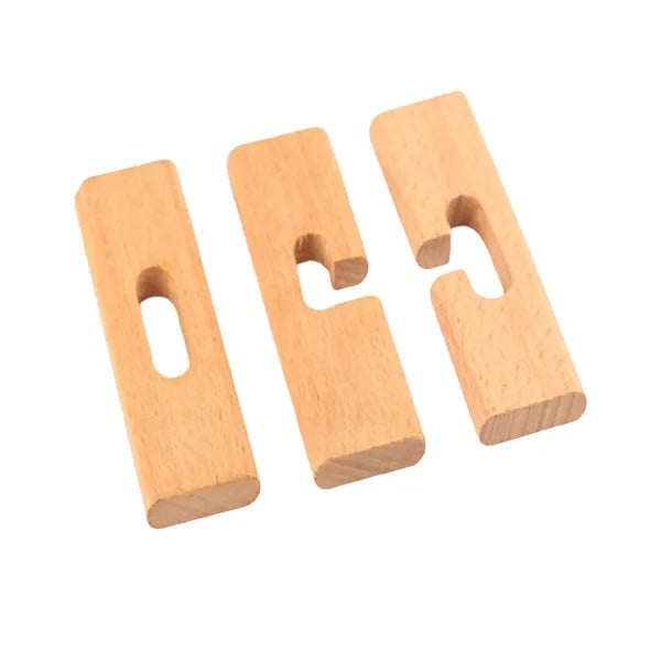 Wooden Educational Toys
