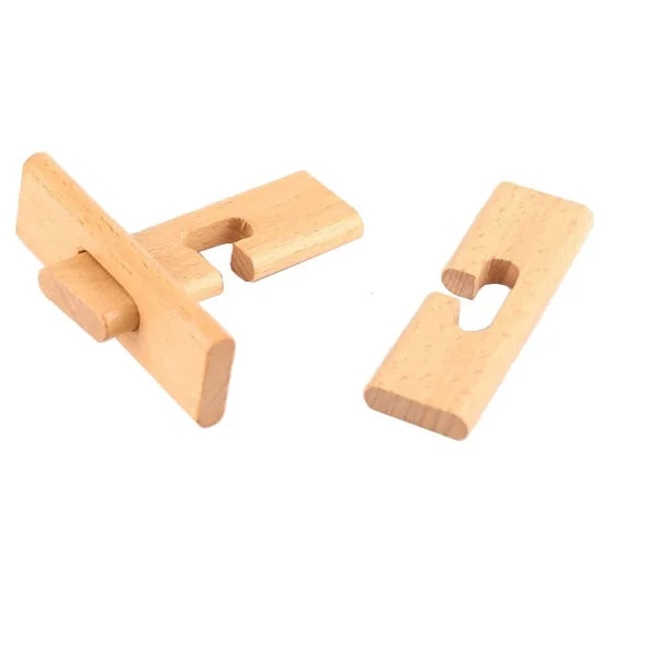 Wooden Educational Toys