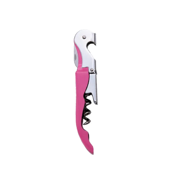 Multi-function bottle opener