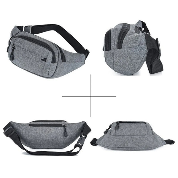 Fanny Pack Mens