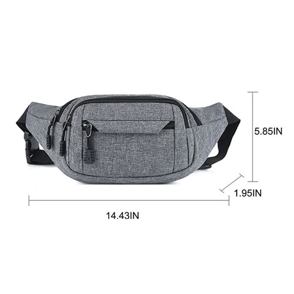 Fanny Pack Mens