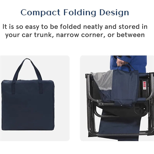 Camping Directors Chair