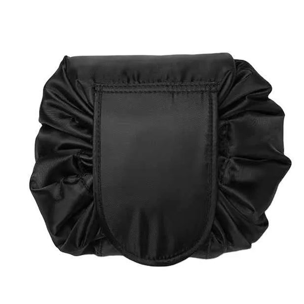 Portable Travel Drawstring Cosmetic Storage Bag