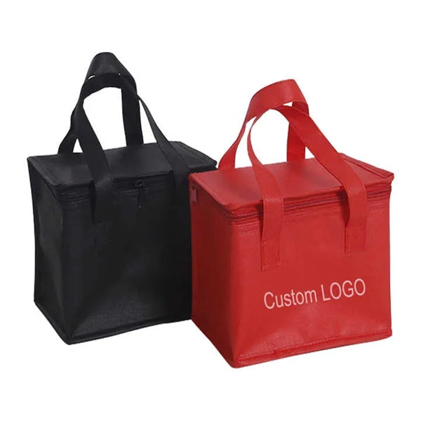 Non-woven Insulation Bag