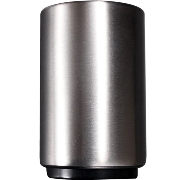 Stainless Steel Automatic Beer Bottle Opener with Magnet